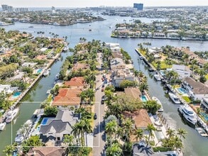 520 San Marco Dr, Unit 127 in Fort Lauderdale, FL - Building Photo - Building Photo