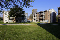 3326-3356 184th St in Homewood, IL - Foto de edificio - Building Photo