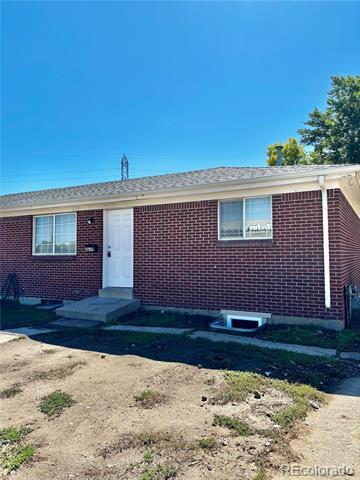 5670 W 52nd Ave in Denver, CO - Building Photo - Building Photo