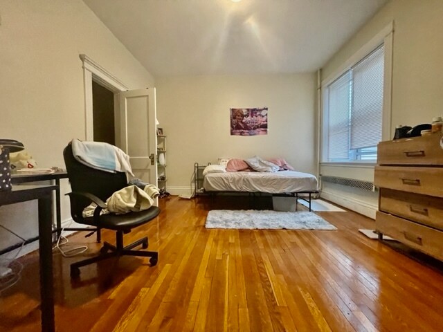 21 Euston St, Unit 3 in Brookline, MA - Foto de edificio