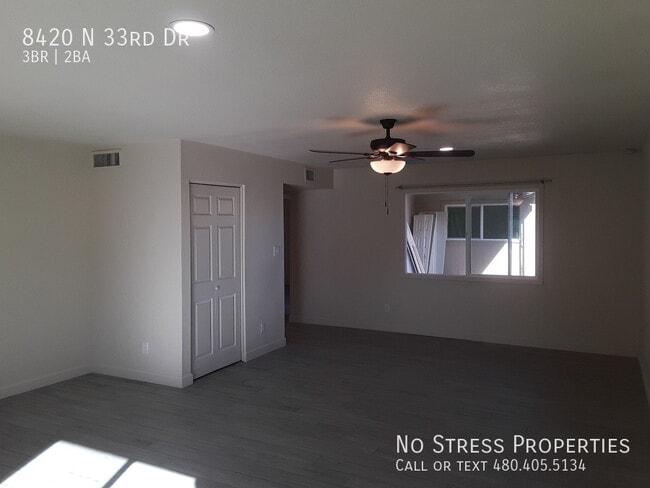 8420 N 33rd Dr in Phoenix, AZ - Building Photo - Building Photo