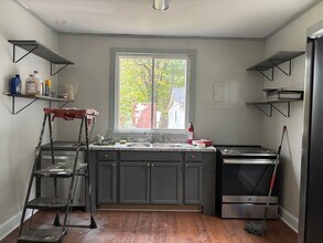 1601 Wilson W Lee Blvd in Statesville, NC - Building Photo - Building Photo