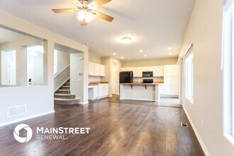 7083 Silverwind Cir in Colorado Springs, CO - Building Photo - Building Photo