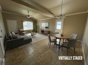 1208 Powder River Dr in Killeen, TX - Building Photo - Building Photo