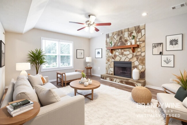 5359 Kemper Pl in Stone Mountain, GA - Building Photo - Building Photo