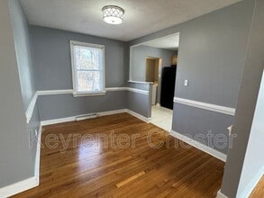 1839 Sherwood Rd in Petersburg, VA - Building Photo - Building Photo