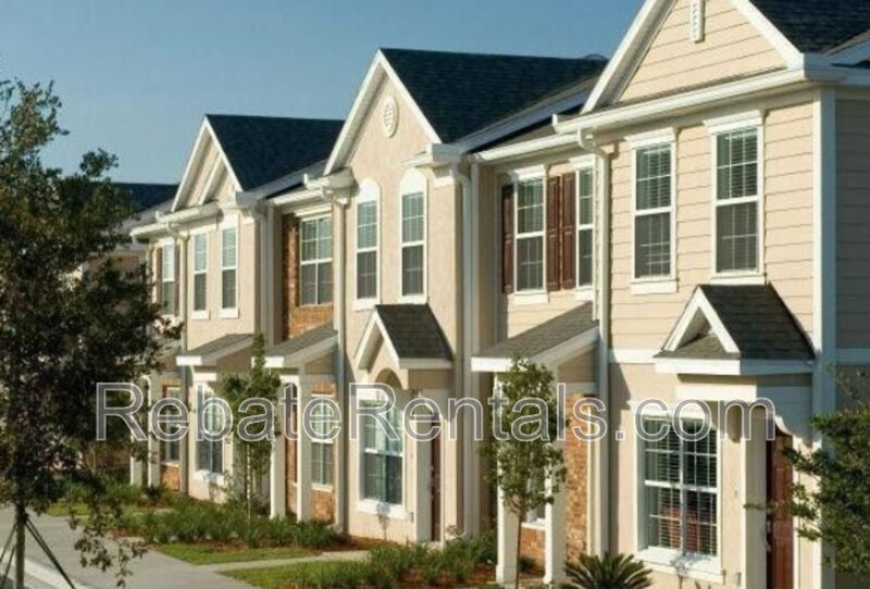6543 Arching Branch Cir in Jacksonville, FL - Building Photo