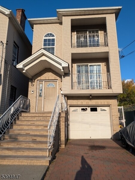 73 Fulton St in Elizabeth, NJ - Building Photo