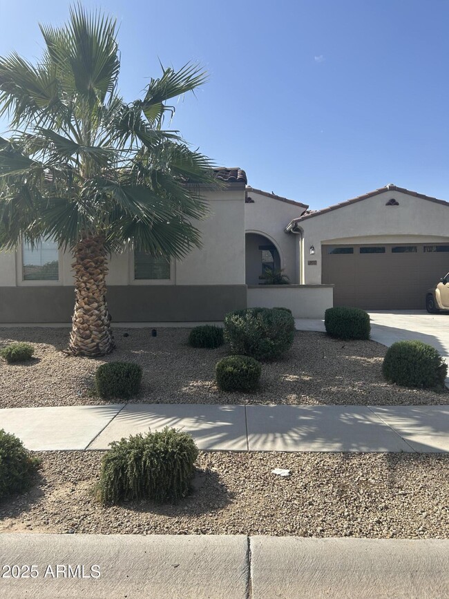property at 19717 Walnut Rd