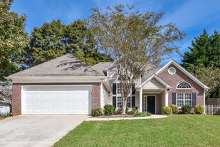 3423 English Oaks Dr NW in Kennesaw, GA - Building Photo