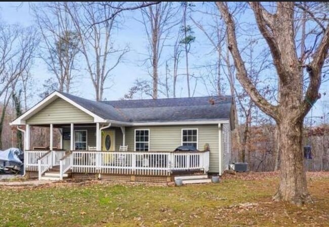 property at 100 Anderson Ridge Rd