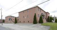 Crimson Hawk Housing in Indiana, PA - Building Photo - Building Photo