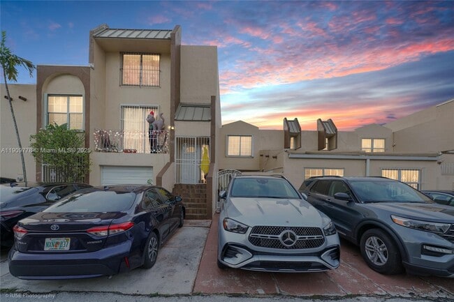 property at 3900 W 11th Ave