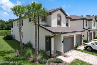417 Orchard Pass Ave in Nocatee, FL - Foto de edificio - Building Photo