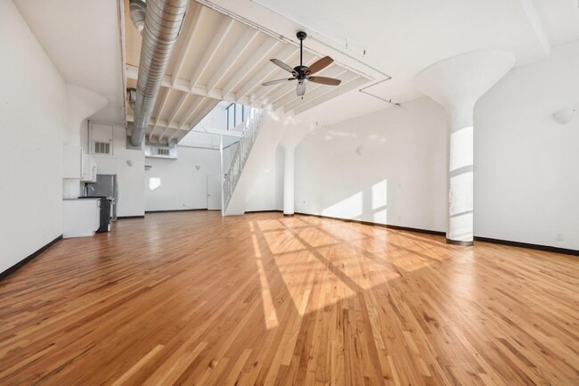 2 Union St, Unit 2K in Jersey City, NJ - Foto de edificio - Building Photo