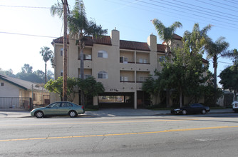 4770 York Blvd in Los Angeles, CA - Building Photo - Building Photo