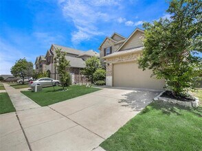 12305 Buffalo Gap Dr in McKinney, TX - Building Photo - Building Photo