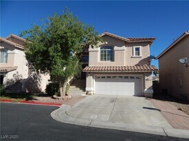 1032 Sweeping Ivy Ct in Las Vegas, NV - Building Photo