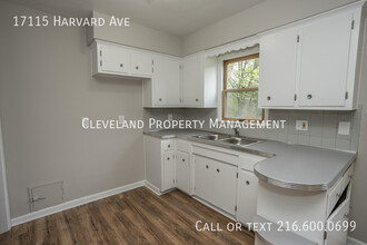 17115 Harvard Ave in Cleveland, OH - Building Photo - Building Photo