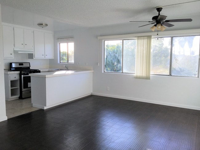 603 N New Hampshire Ave, Unit 8