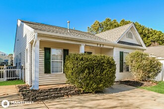 707 Belmeade Green Dr in Charlotte, NC - Building Photo - Building Photo