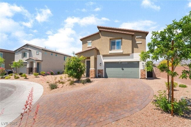 433 Borgato Ct in Las Vegas, NV - Building Photo - Building Photo