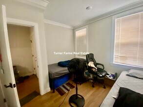 93 George St, Unit 1 in Boston, MA - Building Photo - Building Photo