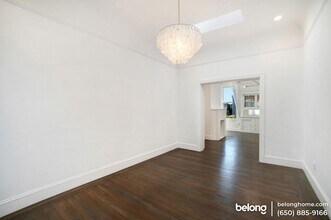 1287 Sanchez St in San Francisco, CA - Foto de edificio - Building Photo