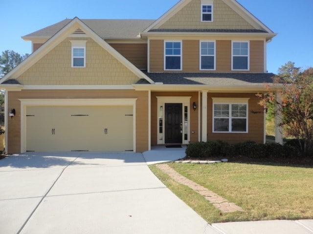 property at 1152 Thomas Daniel Way