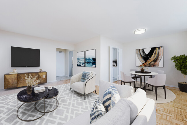 2775 Jane Street in Toronto, ON - Building Photo - Building Photo