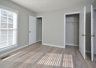 Riverbirch Apartments in Southern Pines, NC - Building Photo - Building Photo