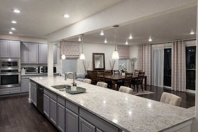 6971 Hyland Hills St in Castle Pines, CO - Building Photo - Building Photo