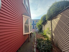 3 Clarken Ct in Boston, MA - Foto de edificio - Building Photo