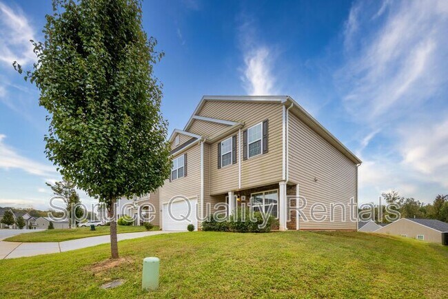 108 Saddlehorse Ln in Greensboro, NC - Building Photo - Building Photo