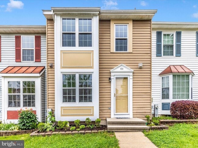 property at 430 Spalding Ct
