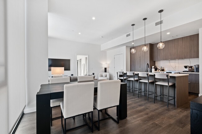 2554 Smallman St in Pittsburgh, PA - Foto de edificio - Building Photo