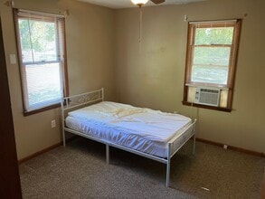 414 N Mulberry St in Warrensburg, MO - Building Photo - Building Photo