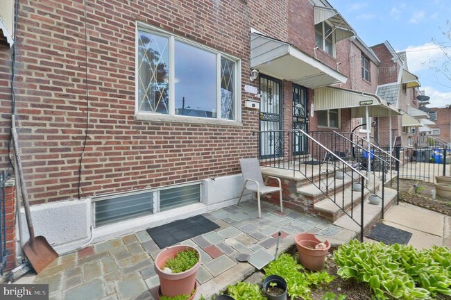 2019 S Etting St in Philadelphia, PA - Building Photo - Building Photo