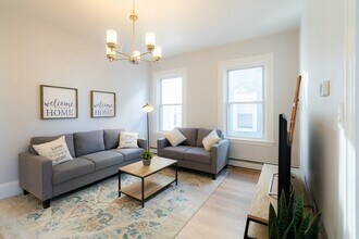 324 Hurley St in Cambridge, MA - Building Photo - Building Photo