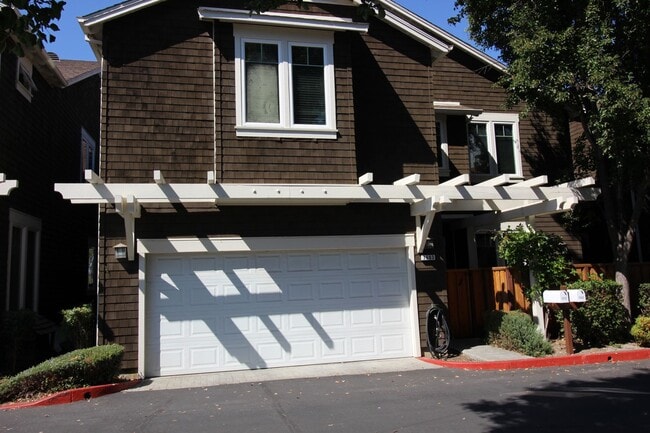 property at 7603 Eckmeyer Ct