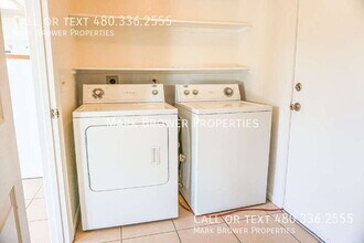 909 W Bell De Mar Dr in Tempe, AZ - Building Photo - Building Photo