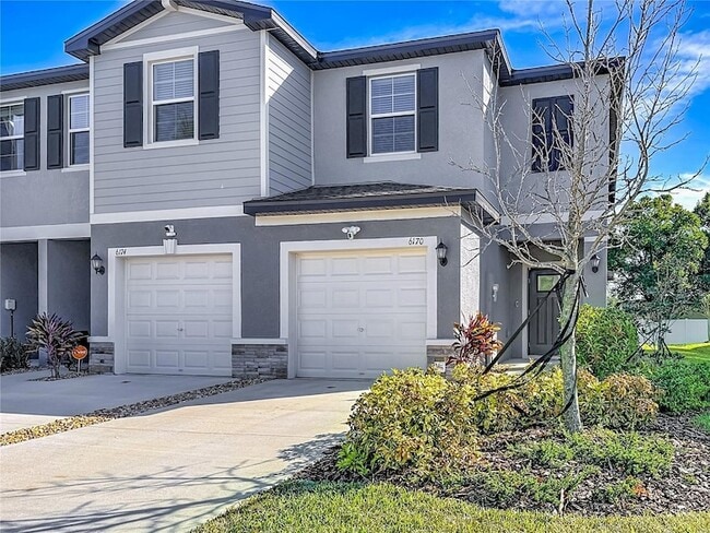 property at 6170 Shiner St