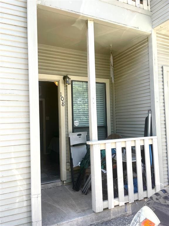property at 4401 Speedway