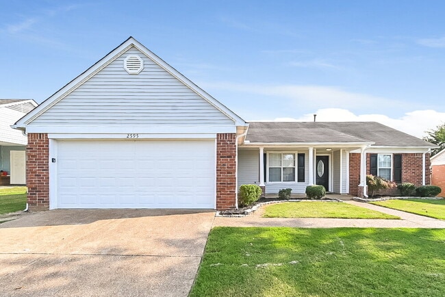 property at 2595 Bryce Cove