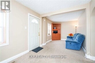 310 Shakespeare St in Ottawa, ON - Building Photo - Building Photo