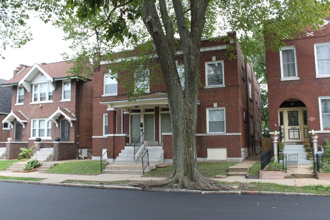 2620 Minnesota St in St. Louis, MO - Foto de edificio - Building Photo