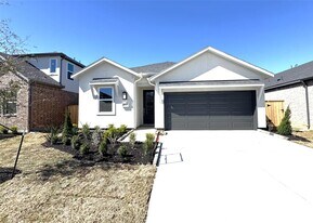 9723 Pettus Crk Dr in Cypress, TX - Building Photo