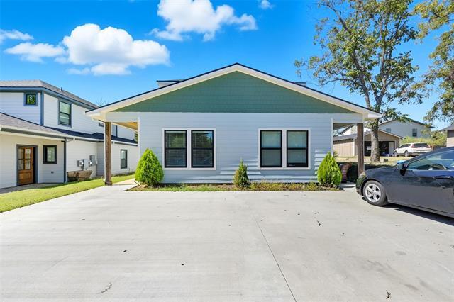 property at 1309 S 5th Ave