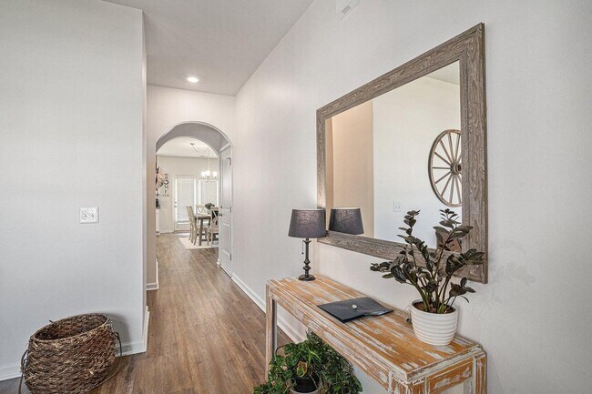 252 Hyrne Dr in Goose Creek, SC - Building Photo - Building Photo