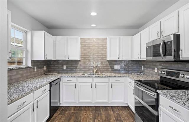 1851 Homeland St in Dallas, TX - Building Photo - Building Photo